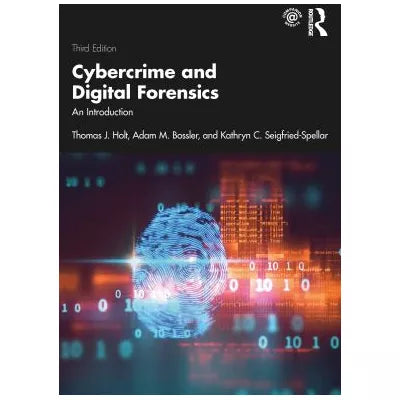 Cybercrime and Digital Forensics