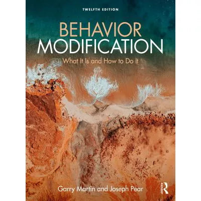 Behavior Modification : What It Is and How To Do It