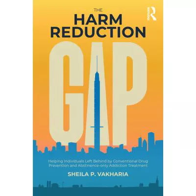 The Harm Reduction Gap