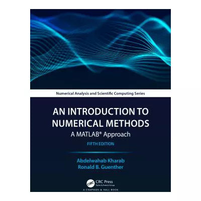 Intro to Numerical Methods