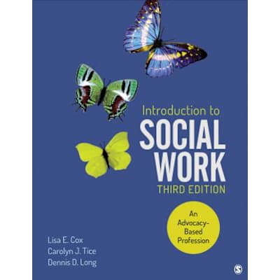 Intro to Social Work (Loose-leaf)