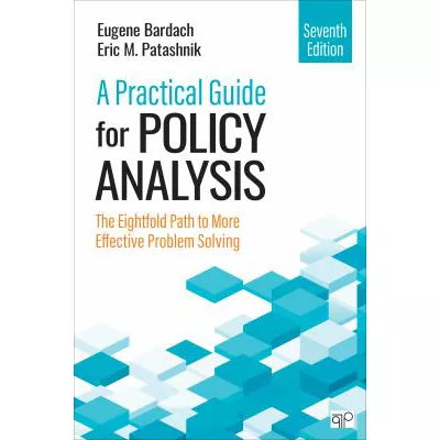 Practical Guide for Policy Analysis