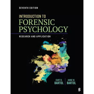 Intro to Forensic Psychology