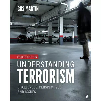 Understanding Terrorism