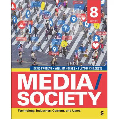 Media/Society