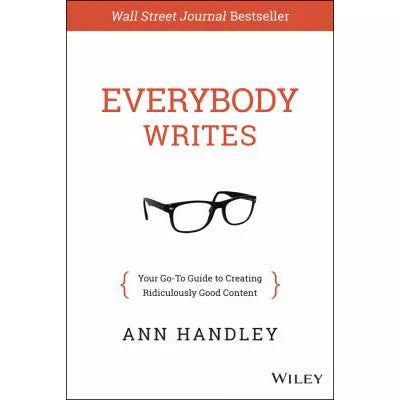 Everybody Writes