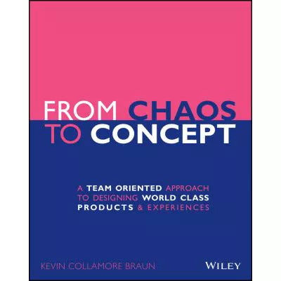 From Chaos to Concept