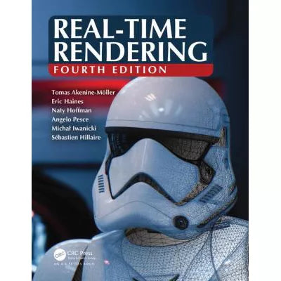 Real-Time Rendering