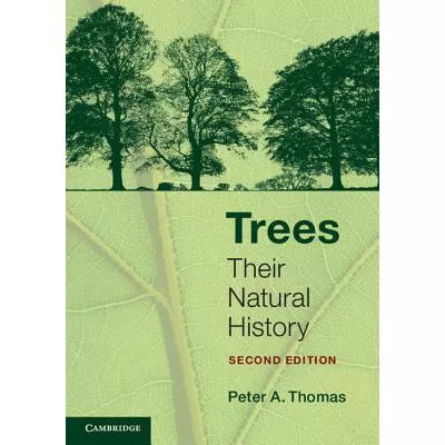 Trees : Their Natural History