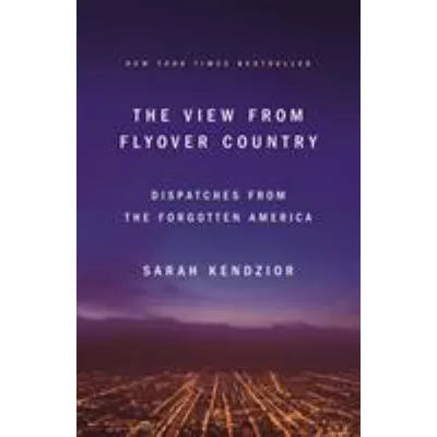 View from Flyover Country