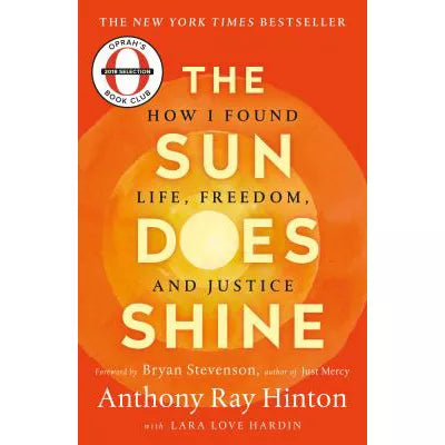 Sun Does Shine