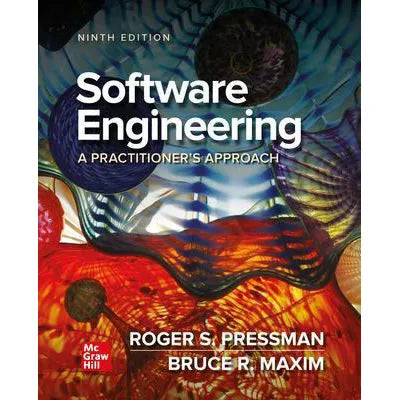 Software Engineering: Practitioners Approach (RRMCG)