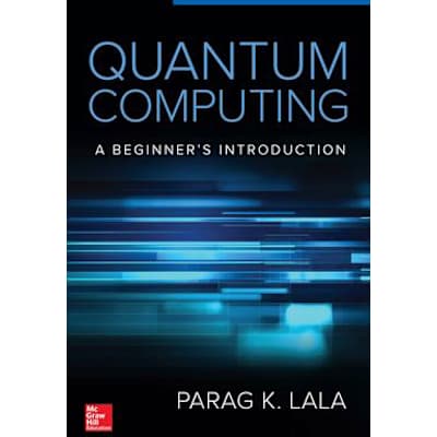 Quantum Computing