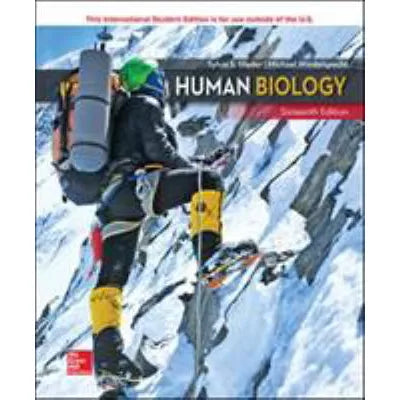 Human Biology (RRMCG)