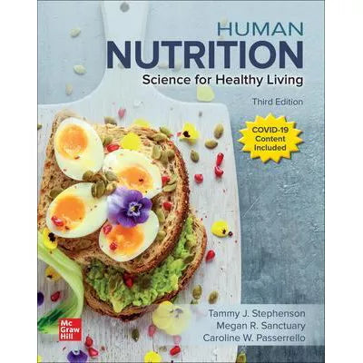 Human Nutrition (RRMCG)