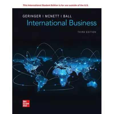 ISE International Business