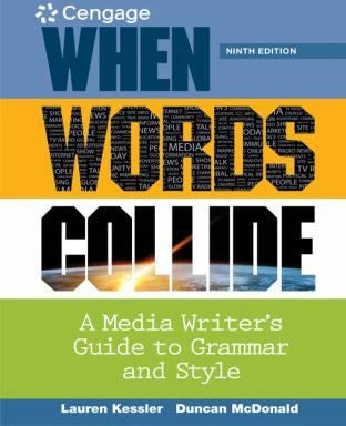 When Words Collide