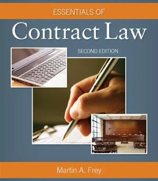 Essen of Contract Law
