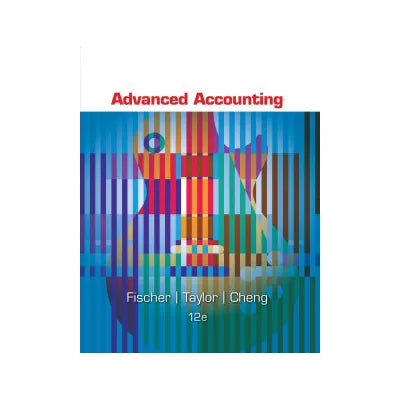 Advanced Accounting