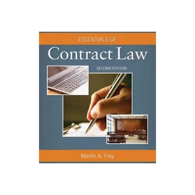 Essentials of Contract Law