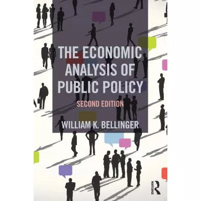 The Economic Analysis of Public Policy