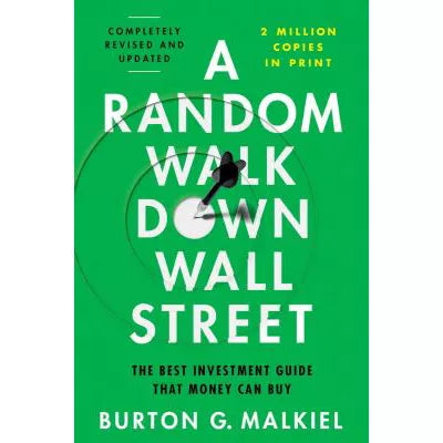 Random Walk down Wall Street
