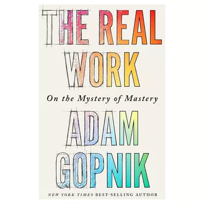 The Real Work
