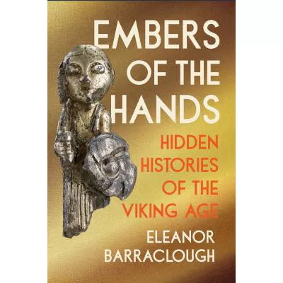 Embers of the Hands