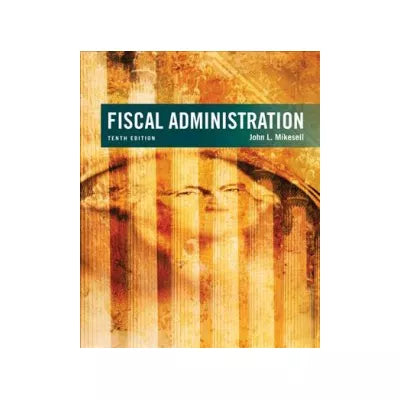 Fiscal Administration