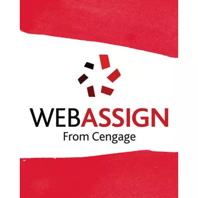 WebAssign for Illowsky/Dean's OpenStax Introductory Statistics, Single-Term Instant Access