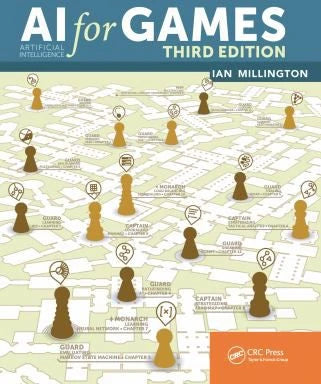 AI for Games, Third Edition