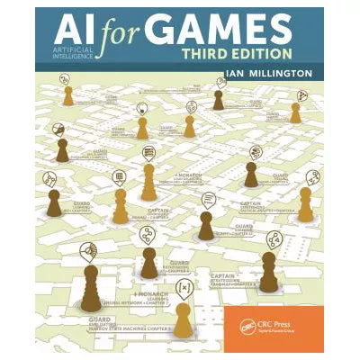 AI for Games, Third Edition