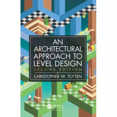Architectural Approach to Level Design