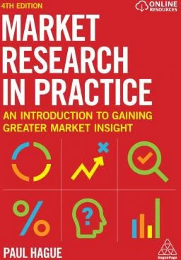 Market Research in Practice