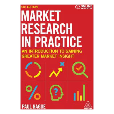 Market Research in Practice