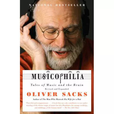 Musicophilia