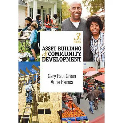 Asset Building &amp; Community Development