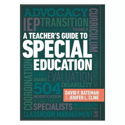Teacher's Guide to Special Education