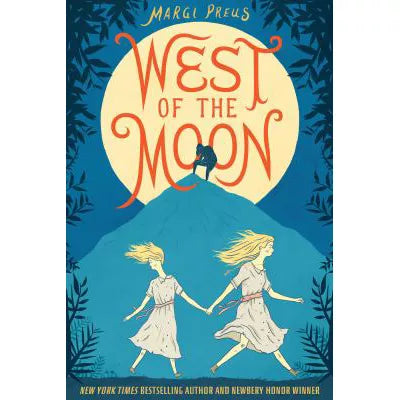 West of the Moon