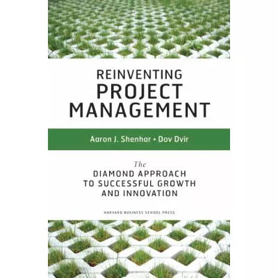 Reinventing Project Management
