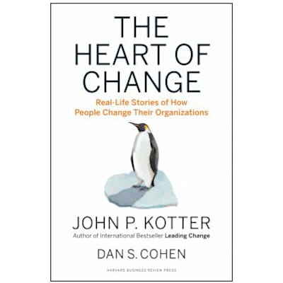 Heart of Change