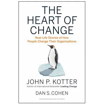 Heart of Change