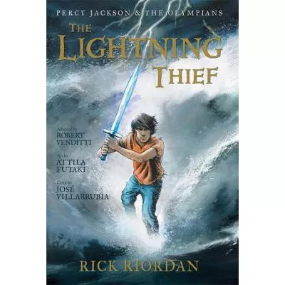 Lightning Thief