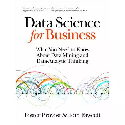 Data Science for Business