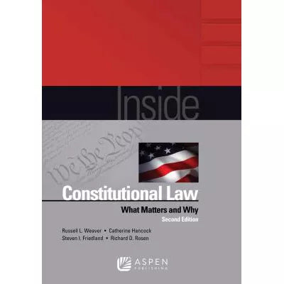 Inside Constitutional Law
