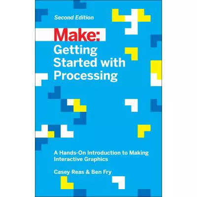 Getting Started with Processing