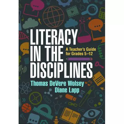 Literacy in the Disciplines