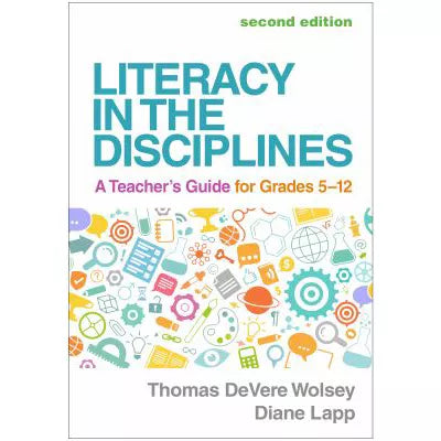 Literacy in the Disciplines