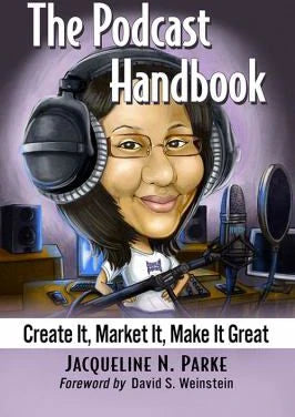 Podcast Handbook