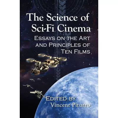 Science of Sci-Fi Cinema